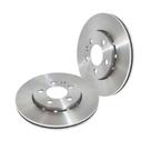 Disco de Freio Dianteiro Ventilado Ford Fusion 2006 a 2012 - HIPPER Disco de Freio Dianteiro Ventilado Ford Fusion 2006 a 2012 - HIPPER