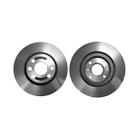 Disco De Freio Dianteiro Ventilado Fremax Renault Logan 1.0/ 1.6 2015 A 2020