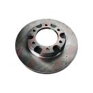 Disco de freio dianteiro ventilado - gm a10/ 120 /c10 / d10/ d20/ c14/ silverado - hf 21