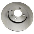 Disco de Freio Dianteiro Ventilado Gol e Voyage G5 e G6 Aro 14 e Saveiro G5 Todos 2008 em Diante (Preço Unitário) Disco de Freio Dianteiro Ventilado Gol e Voyage G5 e G6 Aro 14 e Saveiro G5 Todos 2008 em Diante (Preço Unitário)