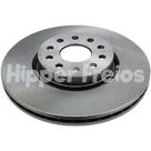 Disco de freio Dianteiro Volkswagen Jetta 2011 a 2022