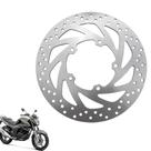Disco De Freio Dianteiro Yamaha Fazer 250 2006 à 2017 - Maxx