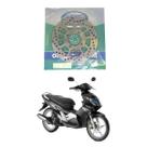 Disco de Freio Dianteiro Yamaha Neo 115