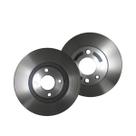 Disco de Freio Fremax Ventilado Onix 1.4 2014 A 2019 Dianteiro