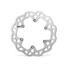 Disco De Freio Ktm 250 350 450 Traseiro Factory 220mm 4win