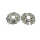Disco de Freio Motrio Citroen AX Peugeot 106 - 8671010000