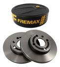 Disco De Freio Onix 1.0 12v 3 Cil 20... Spin 1.8 17... Bd3548 Fremax