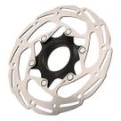 Disco de Freio Rotor Center Lock 180mm Mtb Speed com Anel Trava Absolute