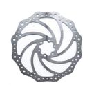 Disco de Freio Rotor Yrt01 180mm Traseiro Dianteiro Bike Mtb Absolute Disco de Freio Rotor Yrt01 180mm Traseiro Dianteiro Bike Mtb Absolute