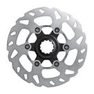Disco de freio shimano sm-rt70 140mm center lock interno Disco de freio shimano sm-rt70 140mm center lock interno
