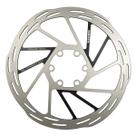 Disco de Freio Sram Paceline 160mm 6 Furos Com Parafuso Aço Disco de Freio Sram Paceline 160mm 6 Furos Com Parafuso Aço