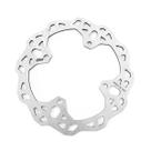 Disco de Freio Traseiro 240mm Factory 4win Kxf 250/450x Xc
