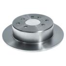 Disco de Freio Traseiro 316 E21 1986 a 1991 318s E30 1989 a 1991 320L 1988 a 1993 325 Touring E30 1985 a 1993
