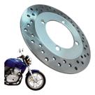 Disco de Freio Traseiro Cb500 97/05 CBR450 89/94