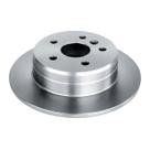 Disco de Freio Traseiro ES300 1992 a 1996 RX300 4X2 1999 a 2000 Camry 1992 a 1996 Highlander 4X2 2001 a 2003
