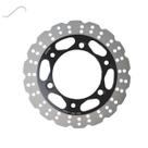 Disco de Freio Traseiro Kawasaki Ninja 300 / Z300 S/ Abs 1ª Linha Disco de Freio Traseiro Kawasaki Ninja 300 / Z300 S/ Abs 1ª Linha