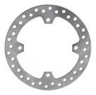 Disco De Freio Traseiro Tech Ride Crf 250f Xre 220 mm Disco De Freio Traseiro Tech Ride Crf 250f Xre 220 mm