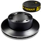 Disco de Freio Traseiro Ventilado FreMax Mercedes Benz Sprinter Ventilado 515 415 413 311 313 2.2 2001 a 2019