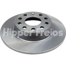 Disco de freio Traseiro Volkswagen Fusca 2013 a 2016