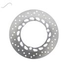 Disco de Freio Traseiro Yamaha N-Max 160 2016-2023 Aspen MR Disco de Freio Traseiro Yamaha N-Max 160 2016-2023 Aspen MR