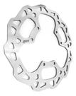 Disco De Freio Ttr 230 Dianteiro 220mm 4win