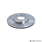 Disco de Freio Ventilado 316 / 316I ( E30 ) ( + ABS ) / 1982 &gt 1991 / 316I Touring 1991 &gt 1993 / 318I / 318Is / 320L / 320Ls Touring 1991 &gt 1
