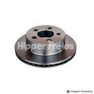 Disco de Freio Ventilado Cherokee 1999 &gt 2001 / Wrangler 1999 &gt T4 2.8 Turbo Diesel 4X4 2001 &gt 2014 - CHI726A