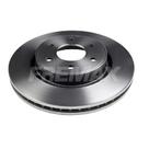 Disco De Freio Ventilado Dianteiro - Fremax - BD4198
