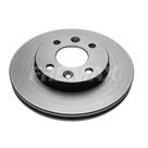 Disco De Freio Ventilado Dianteiro - Fremax - BD6572