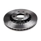 Disco De Freio Ventilado Dianteiro - Fremax - BD9042 Disco De Freio Ventilado Dianteiro - Fremax - BD9042
