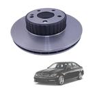 Disco de Freio Ventilado Dianteiro Fremax C-Class 2013+