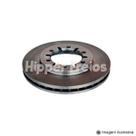 Disco de Freio Ventilado Frontier 2Wd ( 4C ) 1998 &gt 2004 - CHI617