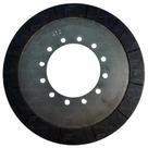 Disco de Fricção Embreagem BT33 BTD33 MARITIMO (176000-03300) 240mm