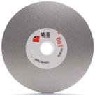 Disco de lábio plano Diamond JINGLING 100mm Grit 500 Medium de 4 polegadas