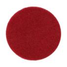 Disco de Lavação 350MM Vermelho