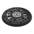 Disco de Lijado con Base de Respaldo 3M Xtract 89053 de 6 pulgadas, 12,000 RPM