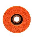 Disco de Limpeza 115x22mm Clean Disc Polish Grosso SC Weld - Unica Unico