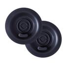 Disco de Limpeza para Espresso Abeskch 54 mm, Kit com 2 para Breville Disco de Limpeza para Espresso Abeskch 54 mm, Kit com 2 para Breville