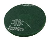 Disco de Limpeza Verde 300 mm Bettanin para enceradeira Industrial