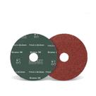Disco De Lixa 114,3 X 22,2 Grão 100