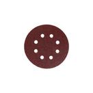 Disco de Lixa 125mm GR 60 C/5 Pcs 738039 - Mtx