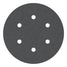 Disco de Lixa 150mm GR.180 F355 Com 5 Unidades (2608605127) - Bosch