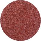 Disco de lixa 3" Óxido de Alumínio Grão40 p/ Sistema de Encaixe Rápido VONDER Disco de lixa 3" Óxido de Alumínio Grão40 p/ Sistema de Encaixe Rápido VONDER