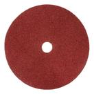 Disco de lixa 4 1/2 thompson - grao 180