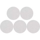 Disco de Lixa 5 Peças 125 mm G 240 M480 BOSCH Disco de Lixa 5 Peças 125 mm G 240 M480 BOSCH