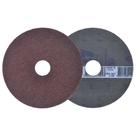 Disco de Lixa 7" Car55 Ltf Gr060 180x22 Carborundum Disco de Lixa 7" Car55 Ltf Gr060 180x22 Carborundum