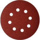 Disco De Lixa Aderen.8F Waves 4.1/2 X120 - Kit C/10 Unidades