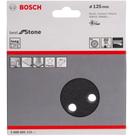 Disco de Lixa Auto Colante G80 125mm C/5 Bosch Roto-orbital Disco de Lixa Auto Colante G80 125mm C/5 Bosch Roto-orbital