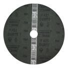 Disco de lixa de fibra 180 x 22 mm - F425 - Norton