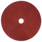 Disco De Lixa De Fibra, Grao 120, 115 X 22,23Mm C/10 Und